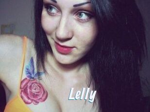 LeIIy