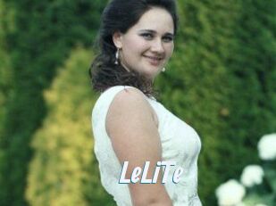 LeLiTe