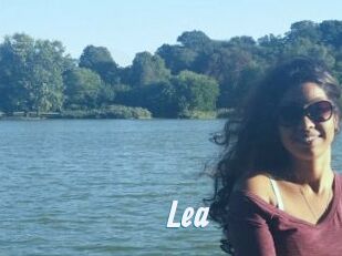 Lea