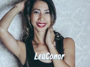 LeaConor