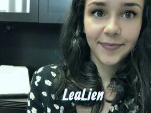 LeaLien