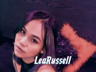 LeaRussell