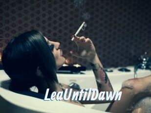 LeaUntilDawn