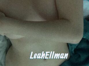 LeahEllman