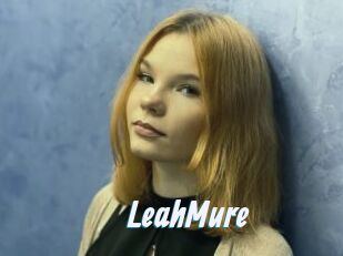 LeahMure