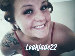 Leahjade22