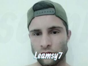 Leamsy7
