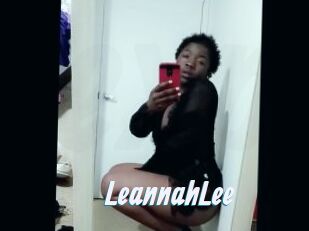LeannahLee