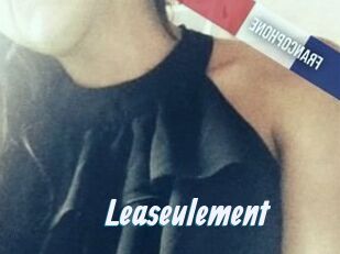 Leaseulement
