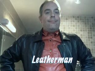 Leatherman