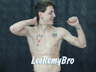 LeeRemyBro
