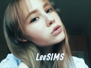 LeeSIMS