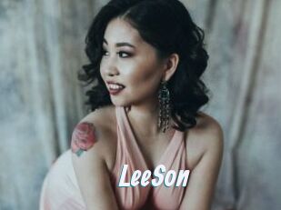 LeeSon
