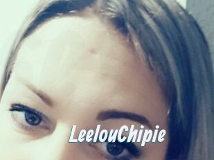 LeelouChipie