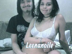 Leenanoile