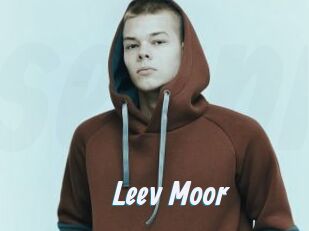 Leev_Moor