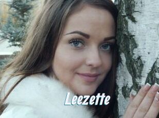 Leezette