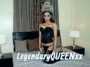 LegendaryQUEENxx