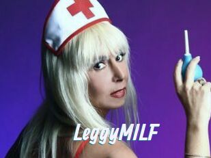 LeggyMILF