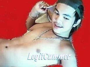 LegitCummer