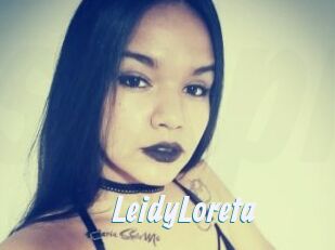 LeidyLoreta