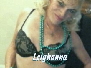 Leighanna