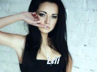 Leii