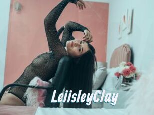 LeiisleyClay