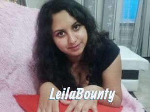 LeilaBounty