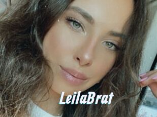 LeilaBrat