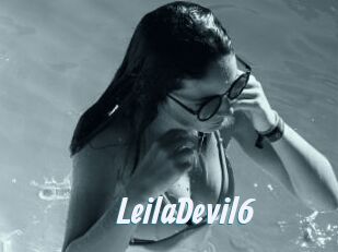LeilaDevil6