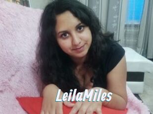 LeilaMiles