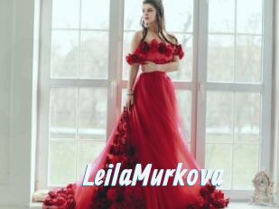 LeilaMurkova