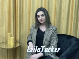 LeilaTacker