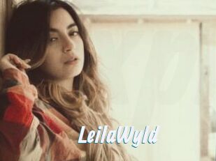 LeilaWyld