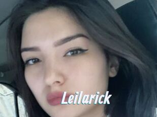 Leilarick