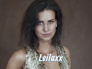 Leilaxx