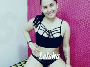 Leisha