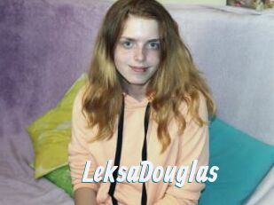 LeksaDouglas