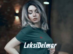 LeksiDelmar