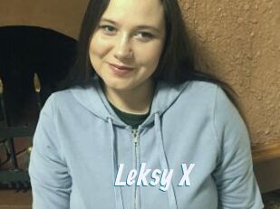 Leksy_X