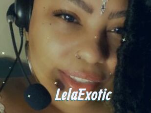 LelaExotic