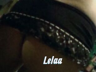 Lelaa