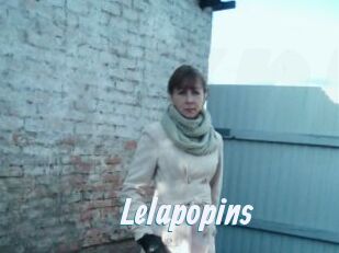 Lelapopins
