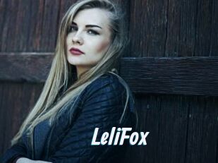 LeliFox