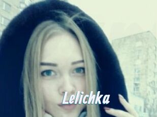 Lelichka