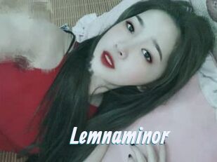Lemnaminor