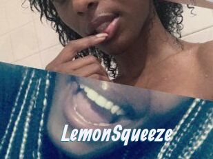 LemonSqueeze