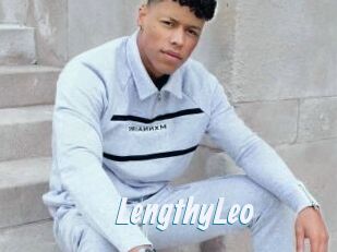 LengthyLeo