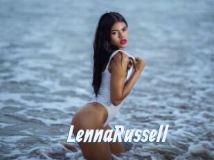 LennaRussell